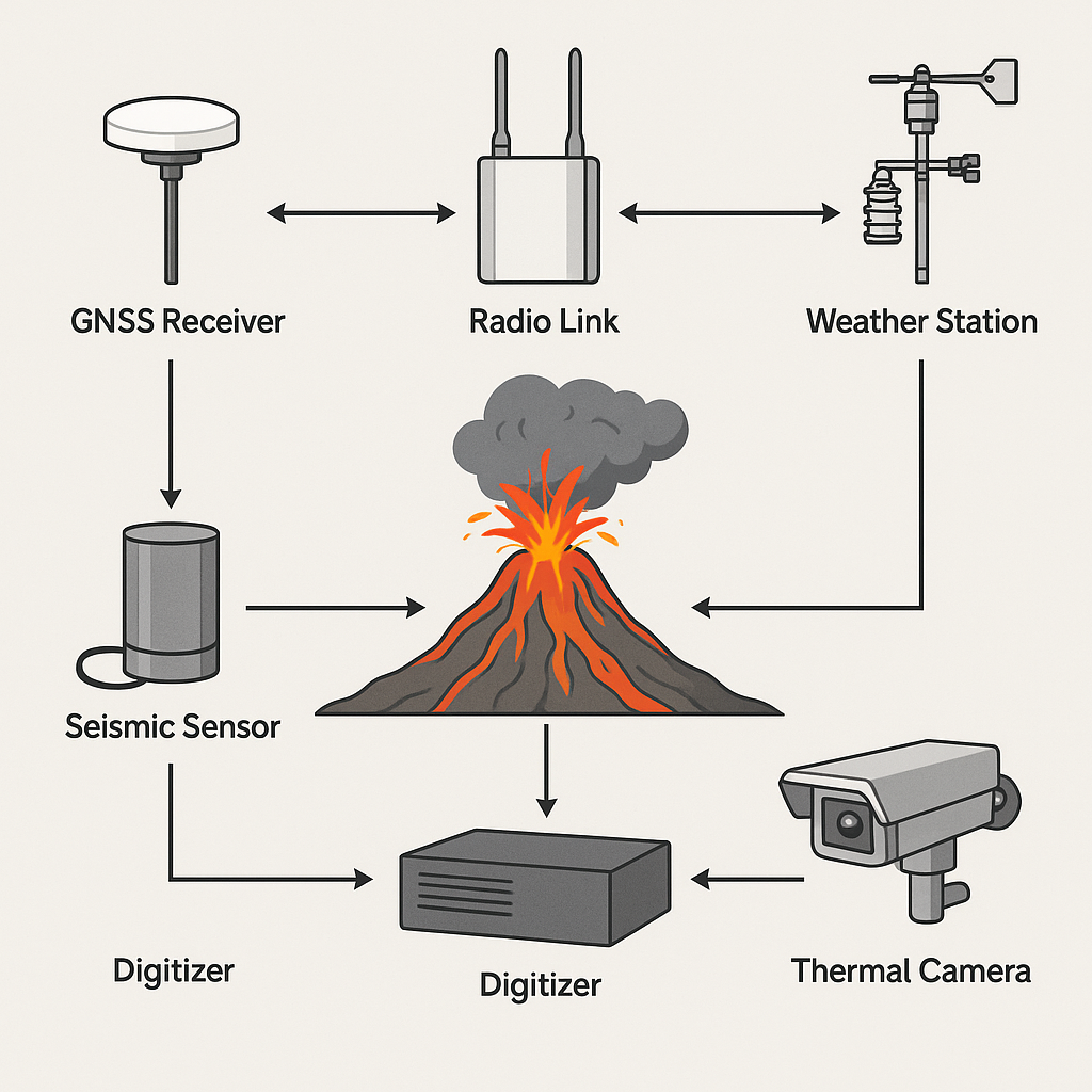 Murara System Overview